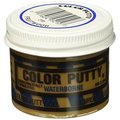 Color Putty Color Putty 210 Water-Based Formula Color-Transmitted Putty; Fruitwood - 3.68 oz 210